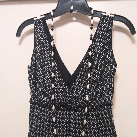 🌟2/$30🌟Style & Co Empire Dress Size XS - Picture 2 of 7